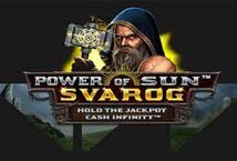 Power of Sun Svarog